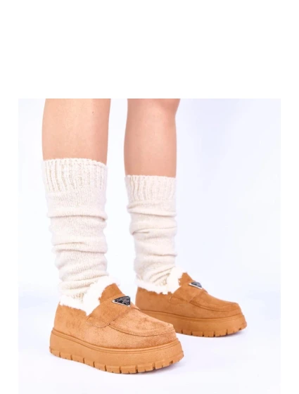 Mokasíny model 222041 Solea