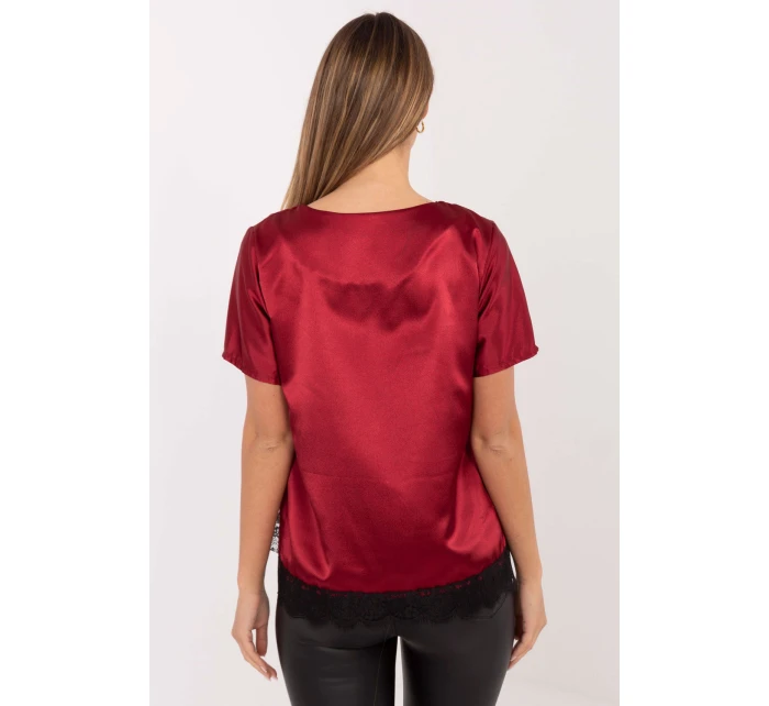 Blúzka model 222942 Taliansko Moda