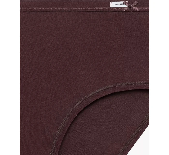 Nohavičky Atlantic 3CLP-004 A'3 S-2XL