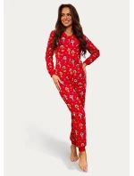 3 long/r S2XL kombinéza model 21756168 - Cornette