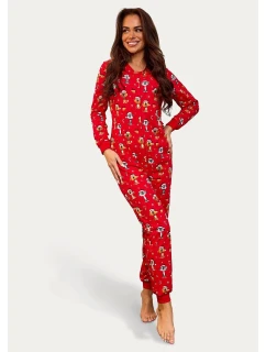 3 long/r S2XL kombinéza model 21756168 - Cornette