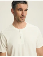 Piżama  kr/r M3XL model 22035133 - Henderson