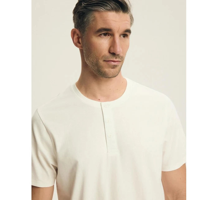 Piżama  kr/r M3XL model 22035133 - Henderson