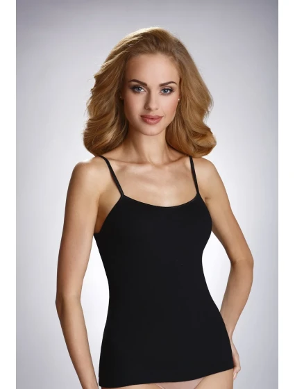 Černá dámská košilka Catherine model 7457545 - Eldar