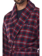 Pánský župan  3XL model 20616799 - L&L