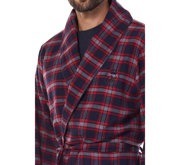 Pánský župan  3XL model 20616799 - L&L