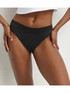 Dámske tangá DIM THONG - DIM - čierne