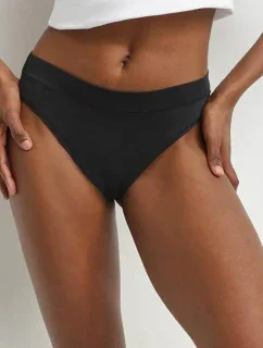 Dámske tangá DIM THONG - DIM - čierne