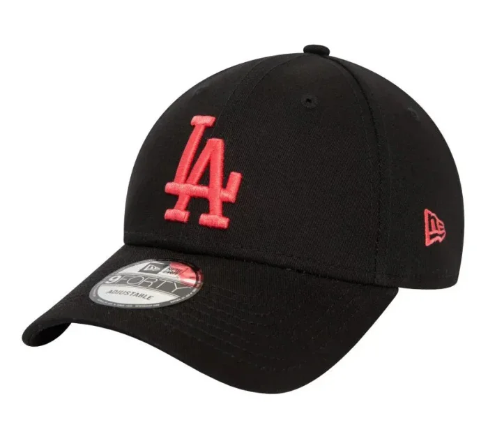 Kšiltovka New Era League Essentials 940 Los Angeles Dodgers 60435202