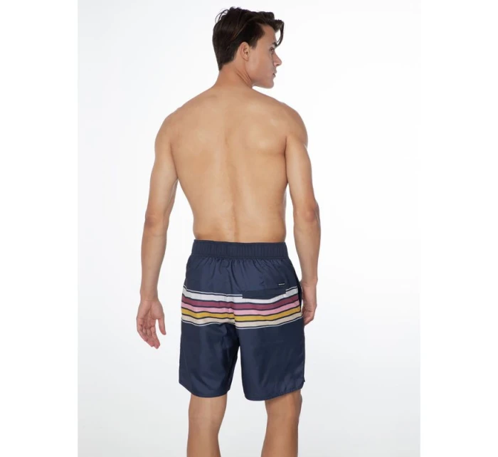 Pánske plážové šortky Protest PRTKALFORD (P2710821/906)