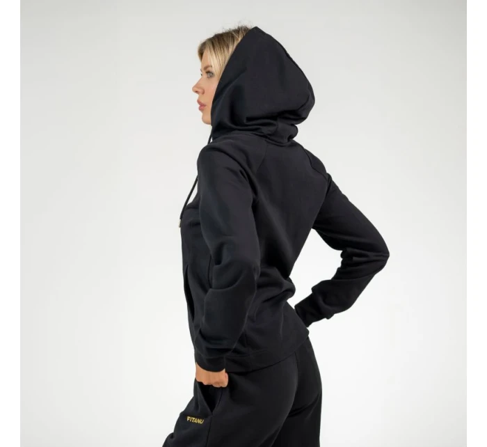 Dámská mikina model 21355475 W - Fitanu