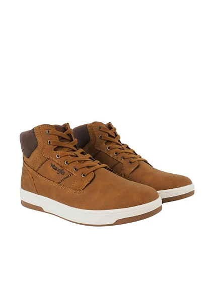 Boty  Mid M model 21388391 - Wrangler