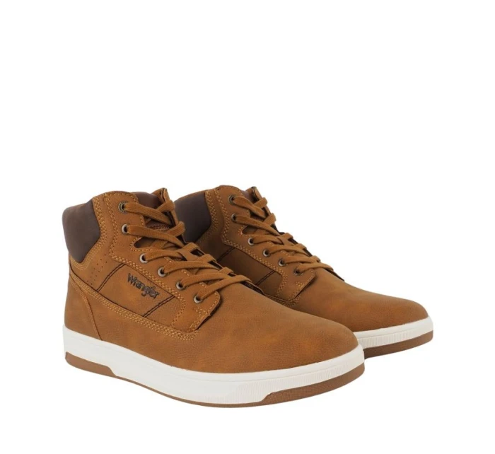Topánky Wrangler Denver Mid M 20253018 37B Topánky Wrangler Denver Mid M 20253018 37B