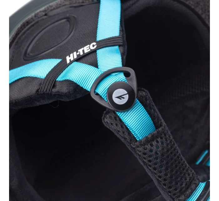 Dětská přilba model 21814177 JR - Hi-Tec Dětská přilba model 21814177 JR - Hi-Tec