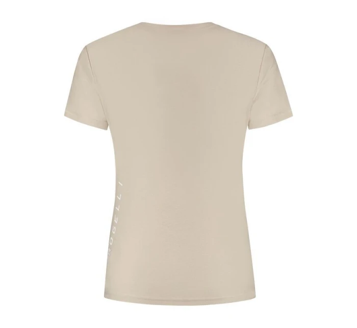 Rogelli dámsky dres d/b ESSENTIAL ružový XL