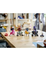 Star Wars model 21863941 - Lego