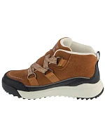 Skechers Yana – Collins Landing 180320-WTBK hnědé 36