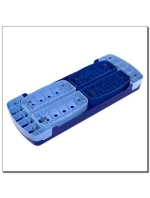 Aeróbny stepper HMS AS004