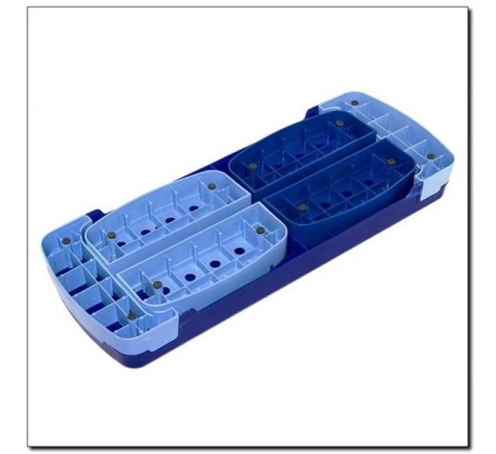 Aeróbny stepper HMS AS004