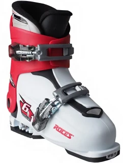 Lyžařské boty  Up Jr 15 model 22068340 - Roces