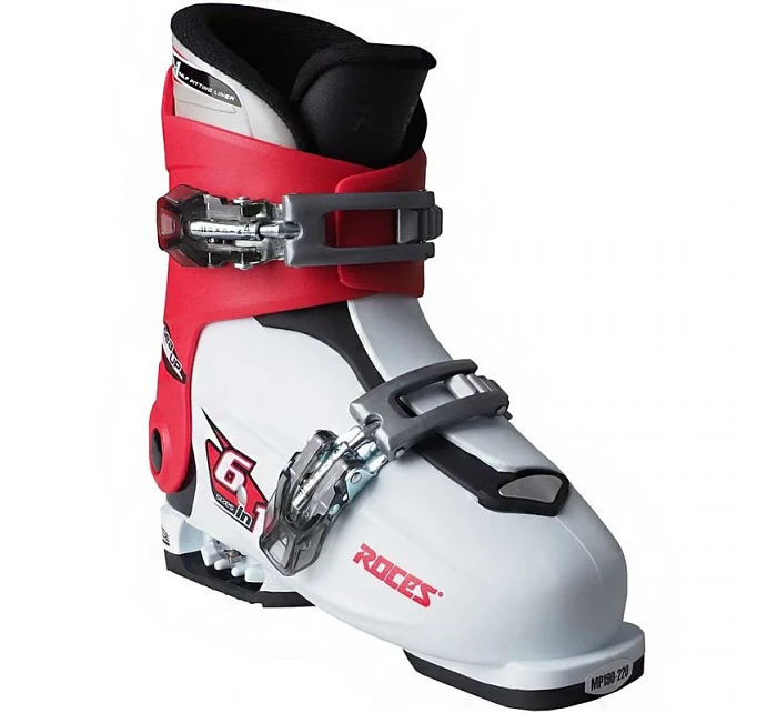 Lyžařské boty  Up Jr 15 model 22068340 - Roces