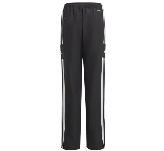 Detské nohavice Squadra 21 Pre Pant Jr GK9559 - Adidas Detské nohavice Squadra 21 Pre Pant Jr GK9559 - Adidas
