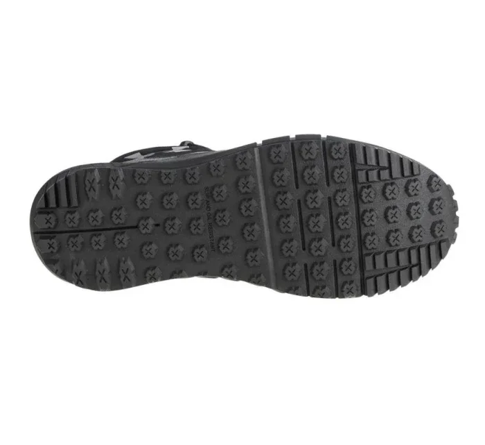 Pánska obuv Micro G Valsetz Mid M 3023741-001 - Under Armour Pánska obuv Micro G Valsetz Mid M 3023741-001 - Under Armour