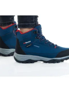 Dámská obuv Hi Mountain W model 19008352 námořnická modrá - Inny