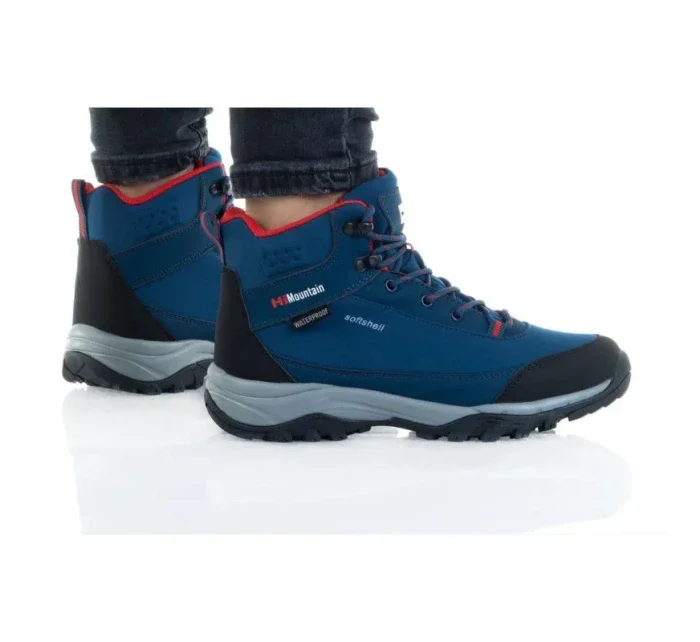 Hi Mountain W CSD-03 námornícka modrá Hi Mountain W CSD-03 námornícka modrá