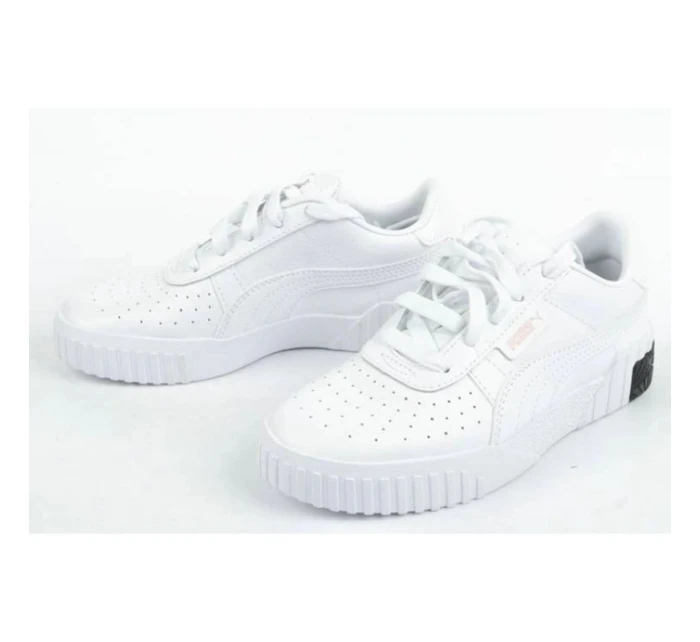 Dětské boty Cali Jr model 17426526 15 - Puma Dětské boty Cali Jr model 17426526 15 - Puma