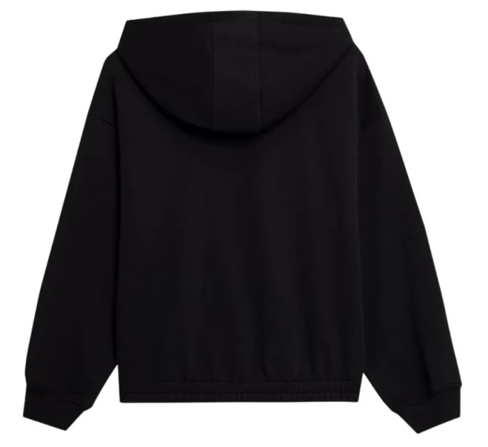 Dievčenská mikina HJZ22-JBLD004 20S - 4F