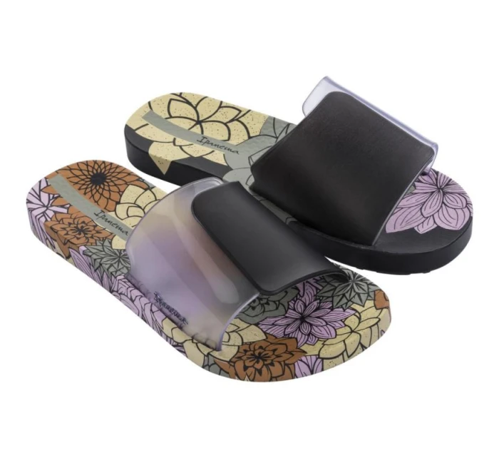 Žabky Ipanema Botanica Slide W 26761 24584