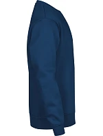 TJ Mikina z těžké bavlny "Unlabeled" 18. navy model 22448113 - Tee Jays TJ Mikina z těžké bavlny "Unlabeled" 18. navy model 22448113 - Tee Jays