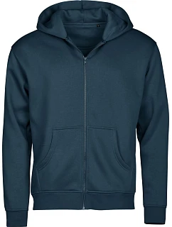 Tee Jays TJ 5154 Mikina s kapucňou z hrubej bavlny „Unlabeled“ 18.5154 ink