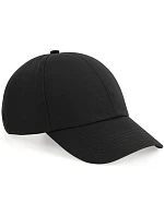 B 6 panelová kšiltovka z bio bavlny black model 22481594 - Beechfield