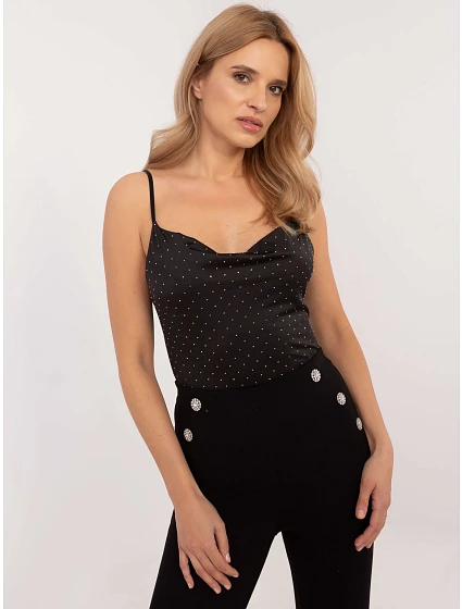 Top DHJ TP model 22347413 czarny - FPrice