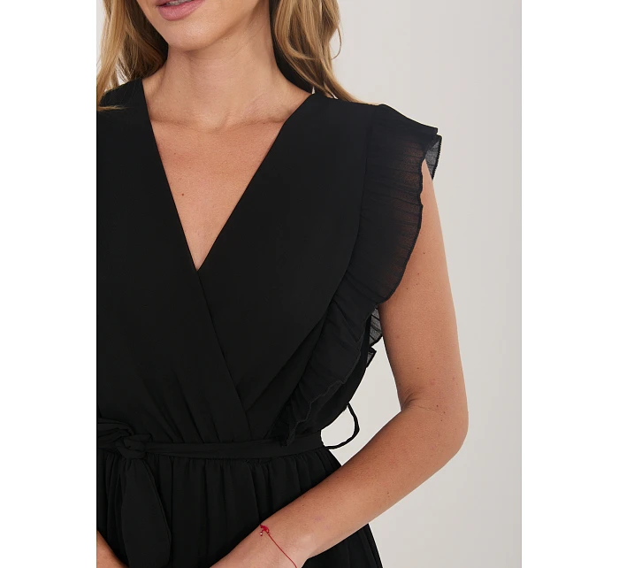 Šaty IT SK 13166.60 čierne