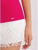 Blúzka RV BZ 8933.39 fuchsiová Blúzka RV BZ 8933.39 fuchsiová