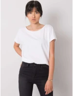 Tričko RV TS 6762.13X biele