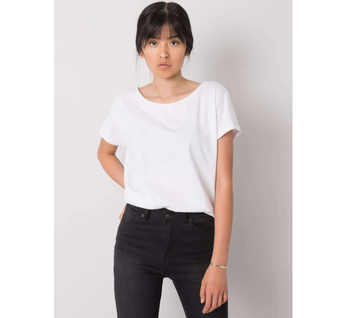 Tričko RV TS 6762.13X biele