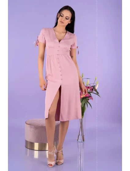 Dámske šaty model P43935 - Merribel Dámske šaty model P43935 - Merribel