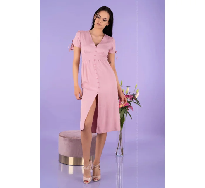 Dámske šaty model P43935 - Merribel Dámske šaty model P43935 - Merribel