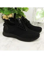 Dámská sportovní obuv / Černá NEWS model 18758564 - B2B Professional Sports