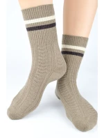 VLNENÉ PONOŽKY SW024