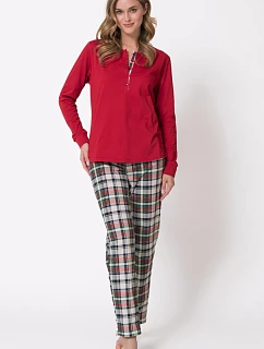 DÁMSKÉ PYŽAMO model 22361256 - LEVEZA