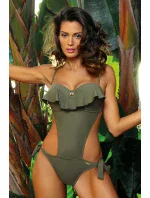 Jednodielne plavky model 112267 Marko Jednodielne plavky model 112267 Marko