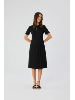 Večerné šaty model 193439 Stylove