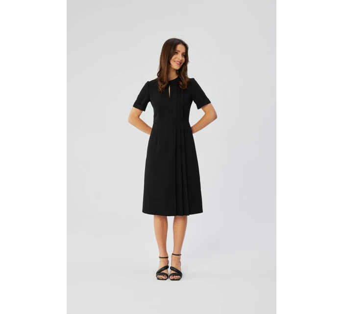 Večerné šaty model 193439 Stylove