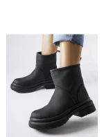 Topánky model 204835 Solea