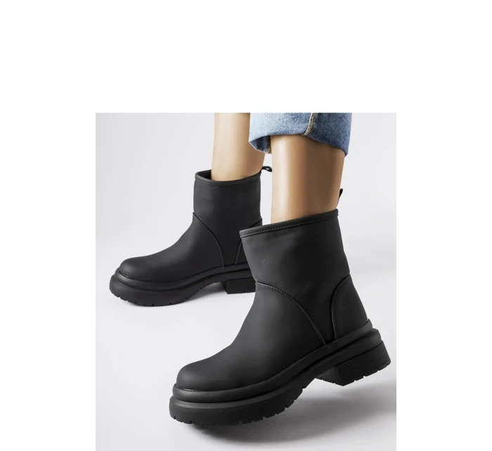 Topánky model 204835 Solea